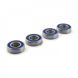 ALL BALLS Wheel bearing kit, 25mm, 25-1405