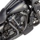 ARLEN NESS Crossfire - air cleaner for Softail M8, Touring M8