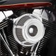 ARLEN NESS Inverted Slot Track - air cleaner for Softail M8, Touring M8