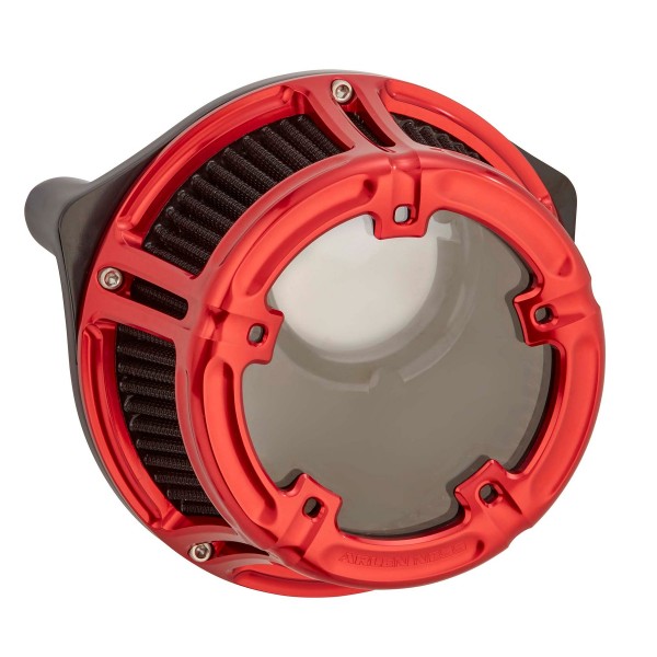 ARLEN NESS Method - air cleaner for Softail M8, Touring M8