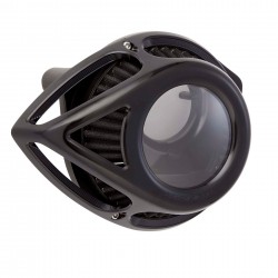 ARLEN NESS Clear Tear - air cleaner for Softail M8, Touring M8