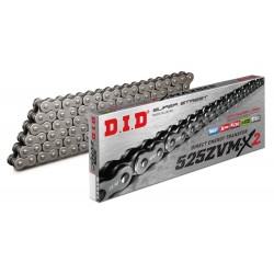 D.I.D. CHAIN 525ZVM-X2 Motorcycle Chain