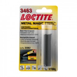 LOCTITE 3463 Magic Steel 50gr