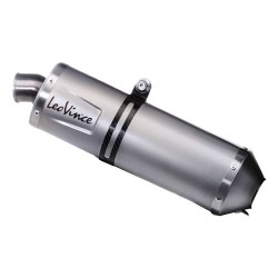 LEO VINCE LV One Evo Exhaust System for Honda CRF1000 Africa Twin 18-19