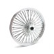 MCS Radial 48 Fat Spoke Wheel