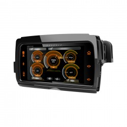 SOUNDSTREAM Reserve HDHU.14si by PRECISION POWER