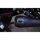 TWO BROTHERS RACING Comp-S, 2-in-1 system, black ceramic, Sportster 2004-2013