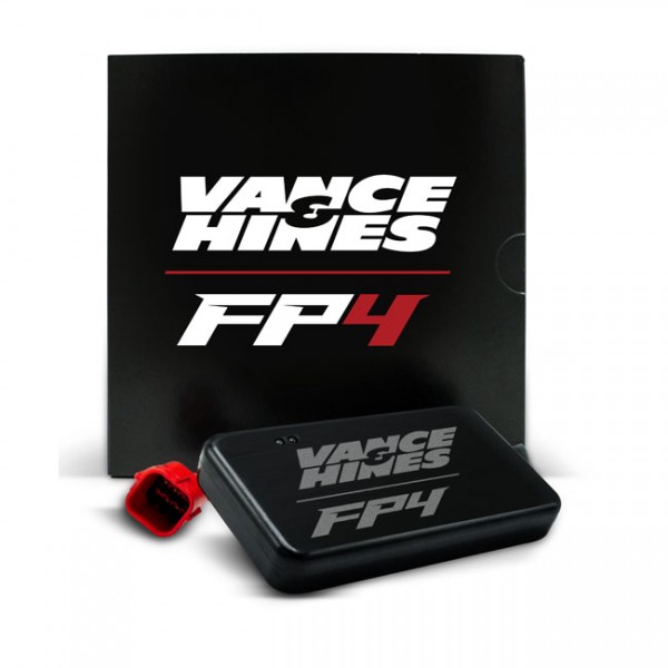 VANCE & HINES Fuelpak FP4, 21-23, 8-pin