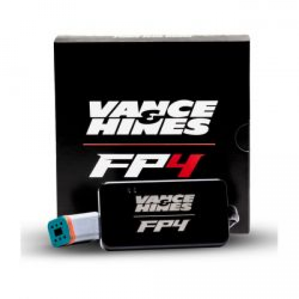 VANCE & HINES Fuelpak FP4, CanBus 2011-2020, 6-pin