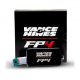 VANCE & HINES Fuelpak FP4, CanBus 2011-2020, 6-pin