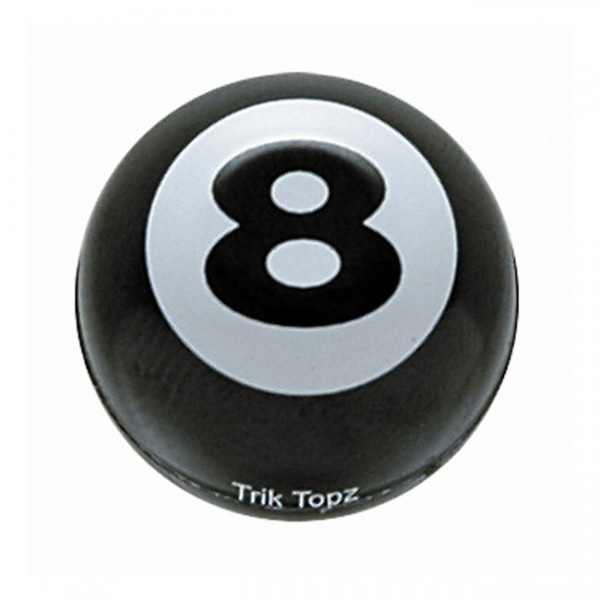 TRIK TOPZ Eight Ball