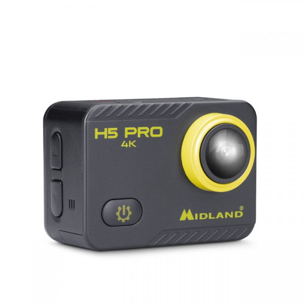 MIDLAND H5 Pro Action Cam