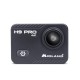 MIDLAND H9 Pro Action Cam
