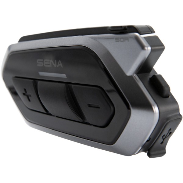 SENA 50R - Motorcycle Intercom System