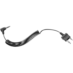 SENA Audio Cable 3.5mm - Midland Twin Pin