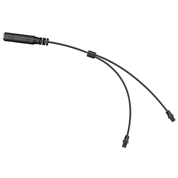 SENA 10R/50R Earbud Adapter Split Cable