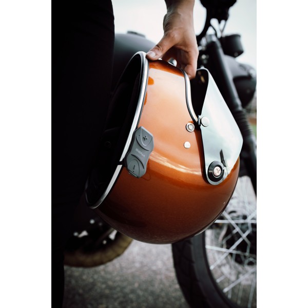 SENA 10R Motorcycle Intercom