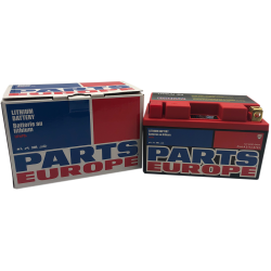 PARTS EUROPE Lithium Battery HJTX20HQ