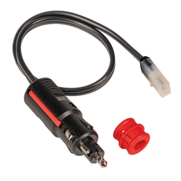 TECMATE TM-DIN or TM-Cigarette Liighter Adapter Cable