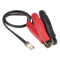 TECMATE Aligator cable for TM connector