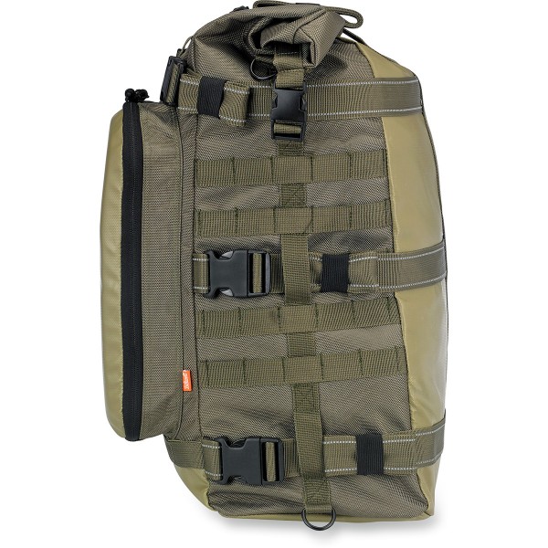 BILTWELL Exfil-80 Sissybar / Shoulder Bag