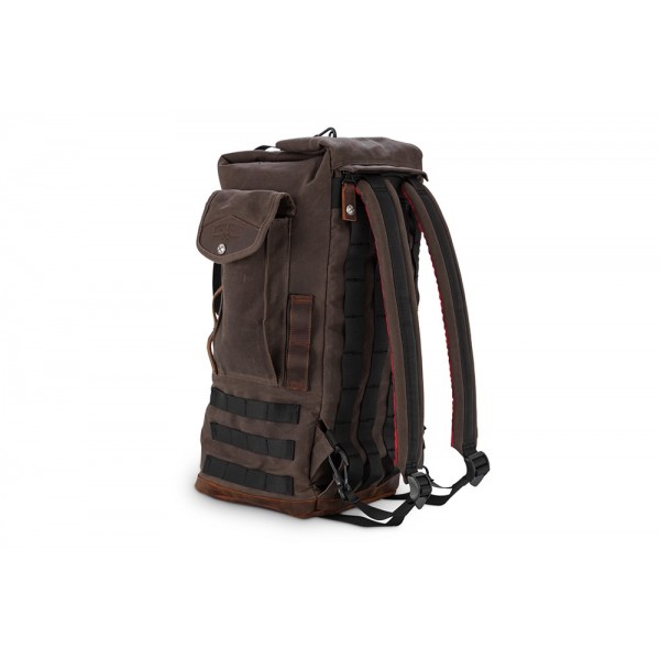 BURLY BRAND Sissybar Backpack