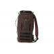 BURLY BRAND Sissybar Backpack