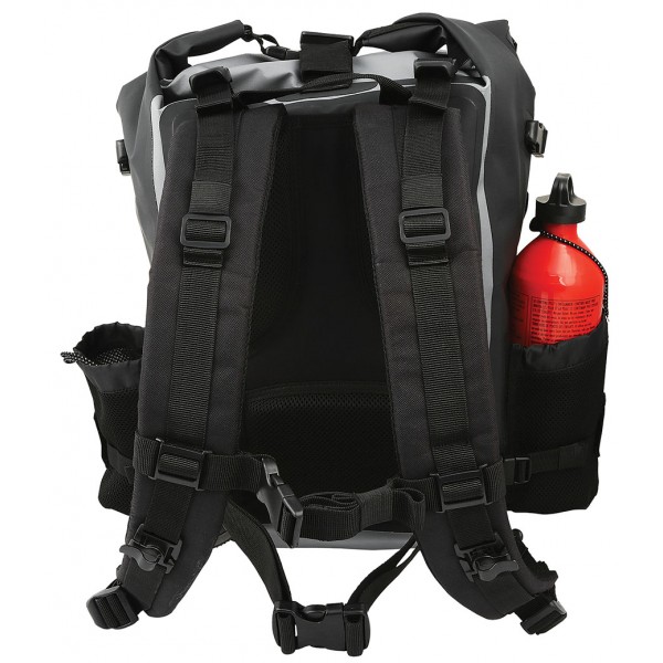 NELSON RIGG Hurricane, waterproof backpack
