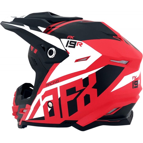 AFX FX-19R Racing