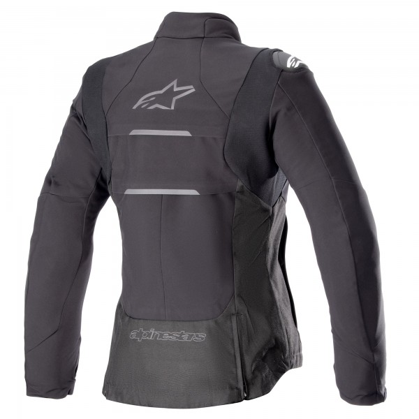 ALPINESTARS Stella Alya Sport Waterproof Motorcycle Jacket