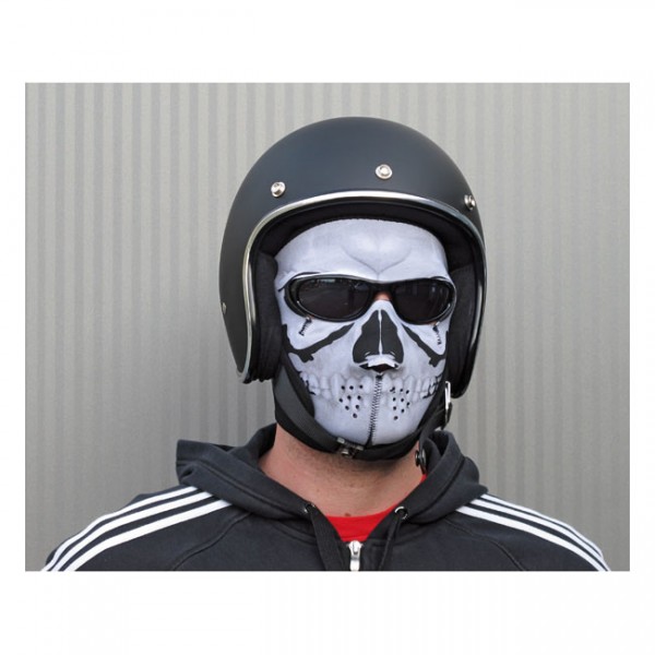BANDIT Skull Face Mask