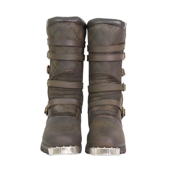BY CITY Muddy Road Boots