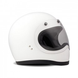 DMD Visor for Racer Helmet