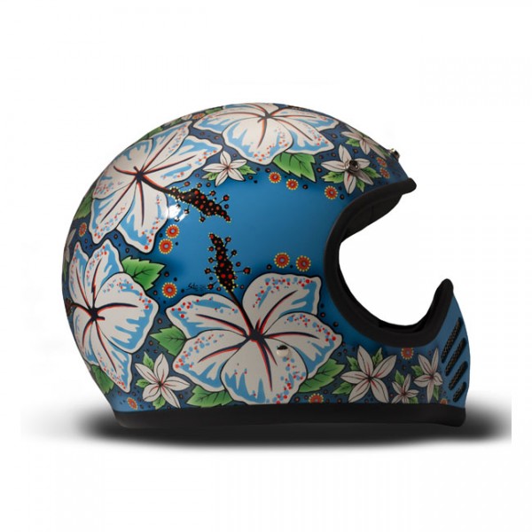 DMD Seventyfive Aloha Helmet