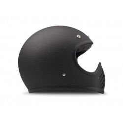 DMD Seventyfive Matt Black Helmet