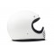 DMD Seventyfive White Helmet