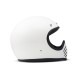 DMD Seventyfive White Helmet