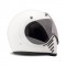 DMD Visor for Seventyfive Helmet