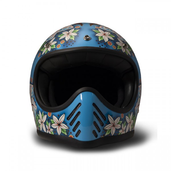 DMD Seventyfive Aloha Helmet
