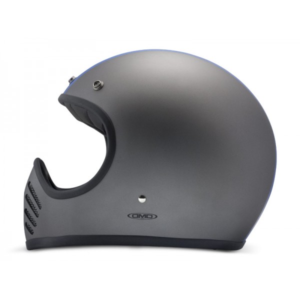 DMD Seventyfive Track Helmet