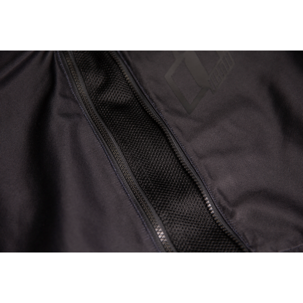 ICON Airform Textile Motorcycle Jacket