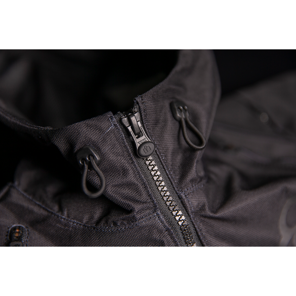 ICON Airform Women's Textile Motorcycle Jacket