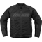 ICON Overlord3 Motorcycle Textile Jacket