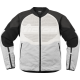 ICON Overlord3 Motorcycle Leather Jacket