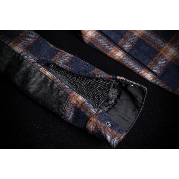 ICON Upstate Flannel
