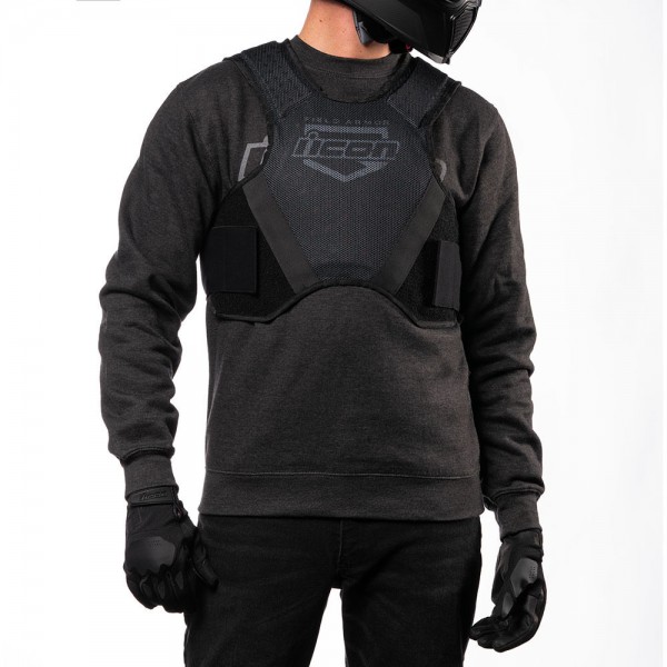 ICON Field Armor Softcore Motorcycle Vest