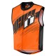ICON Mil-Spec 2 Hi-Viz Motorcycle Vest