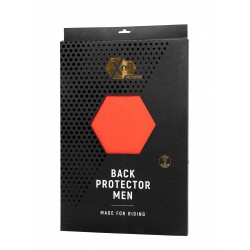 JOHN DOE Back Protector XTM for men - LEVEL 2