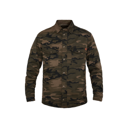 JOHN DOE Motoshirt XTM New Camouflage