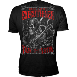 LETHAL THREAT The Executioner